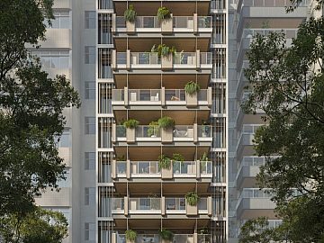 Soul Rio Cinco de Julho