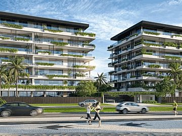 RIIO by Piero Lissoni