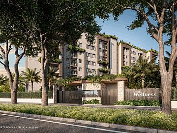 Living Wellness Graja�