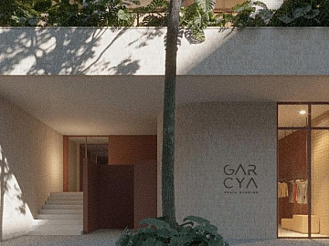 Garcya Praia Studios