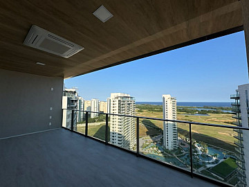 Oceana Golf