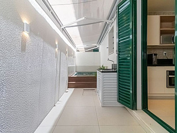 Residencial Vilares