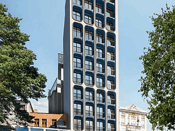 Agora Studios Boutique