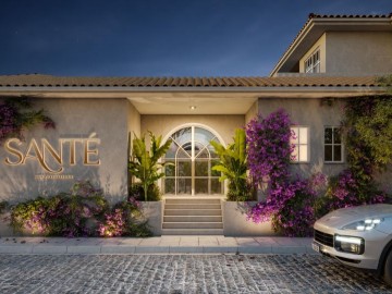 Santé Vivre L´experiénce