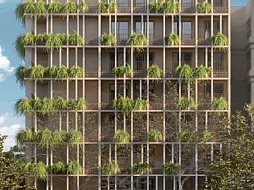 Mozak - Almirante Guilhem