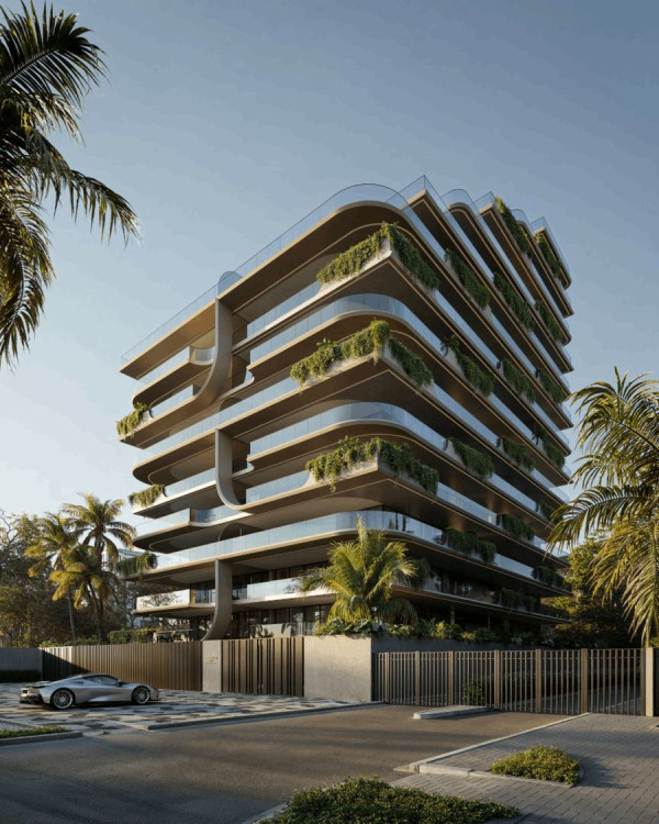 Alto padr�o cresce 20% e chega a R$ 30 bi em lan�amentos imobili�rios