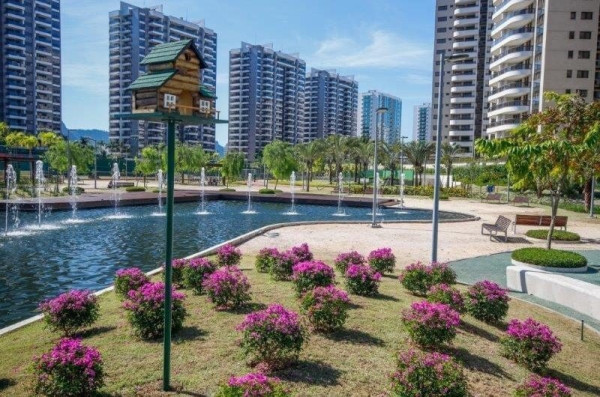 BTG dobra aposta em im�veis com assinatura de grife: R$ 845 milh�es com marca da Artefacto no Ilha Pura